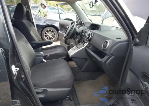 2008 Scion Xb из США, поврежденный, VIN JTLKE50E181033747